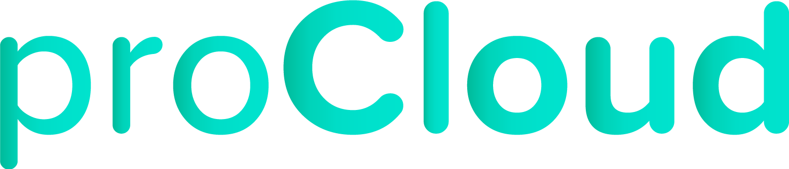ProCloud Logo